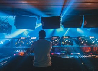 Fabric London